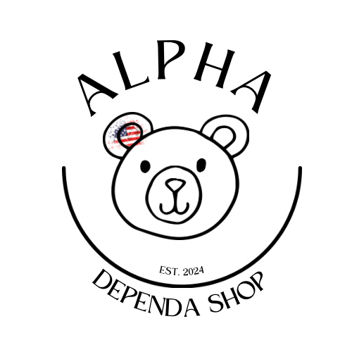 Alpha Dependa Shop